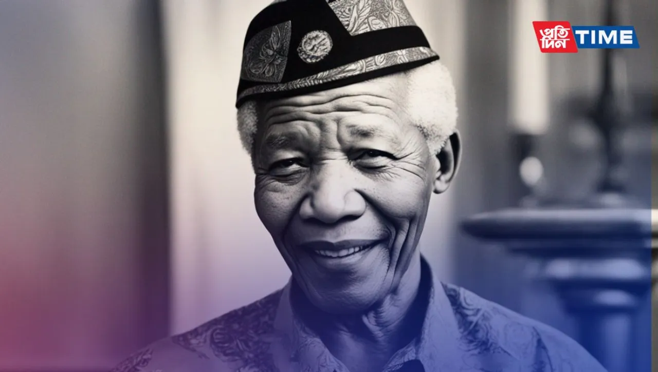 International Nelson Mandela Day 2024: Date, History, and Theme

